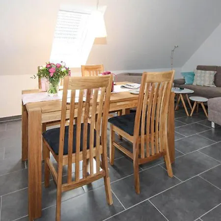 Beautiful In Roebel With Wifi * Marienfelde