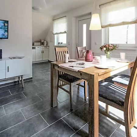 Beautiful In Roebel With Wifi Apartmán