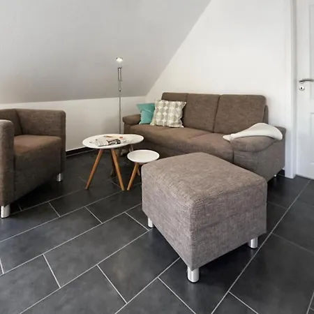 Beautiful In Roebel With Wifi Apartmán *