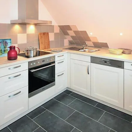 Beautiful In Roebel With Wifi Apartmán *