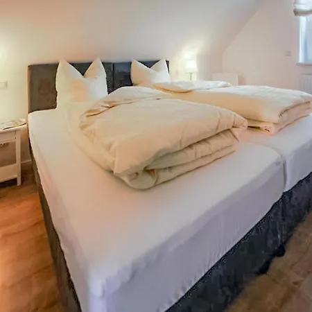 Apartmán Beautiful In Roebel With Wifi *