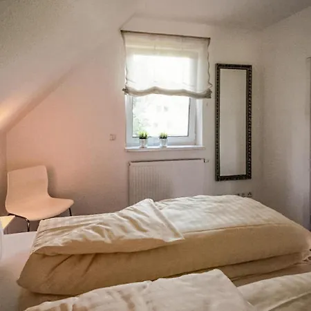 Beautiful In Roebel With Wifi *