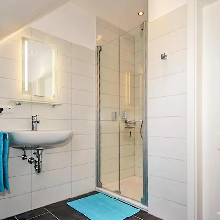 Beautiful In Roebel With Wifi Apartmán