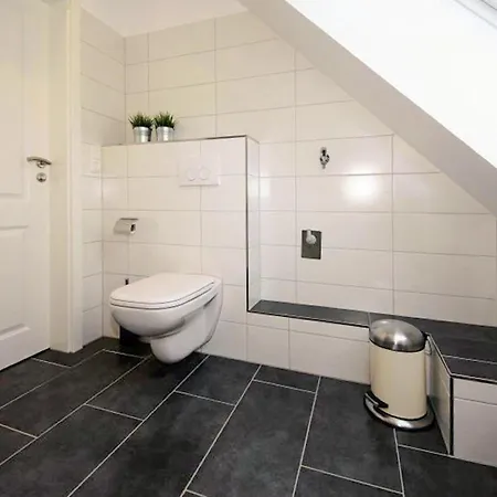 Beautiful In Roebel With Wifi * Marienfelde